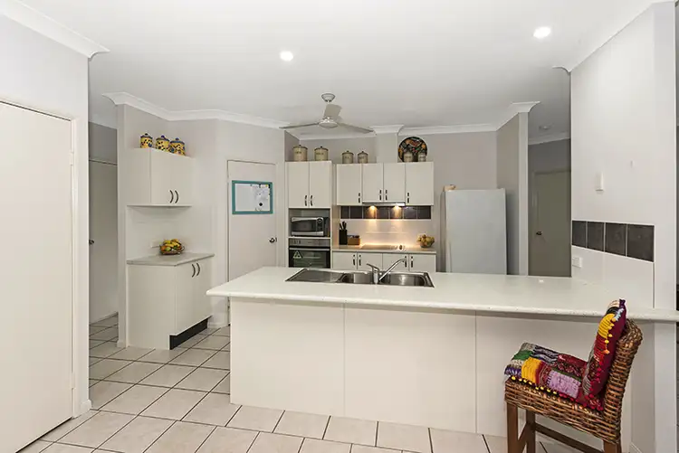 Fifth view of Homely house listing, 11 Crown Ct, Kirwan QLD 4817