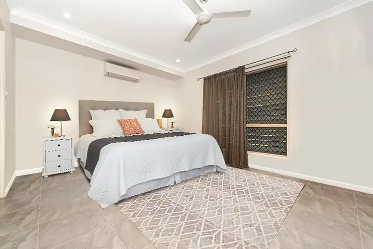 Sixth view of Homely house listing, 11 Crown Ct, Kirwan QLD 4817