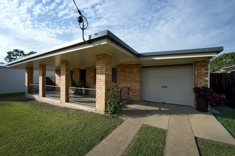 35 La Frantz Dr, Tinana QLD 4650