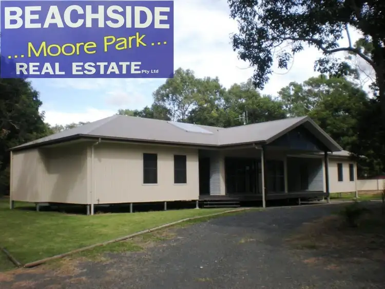 257 Sylvan Dr, Moore Park Beach QLD 4670