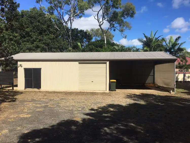 Sixth view of Homely house listing, 257 Sylvan Dr, Moore Park Beach QLD 4670