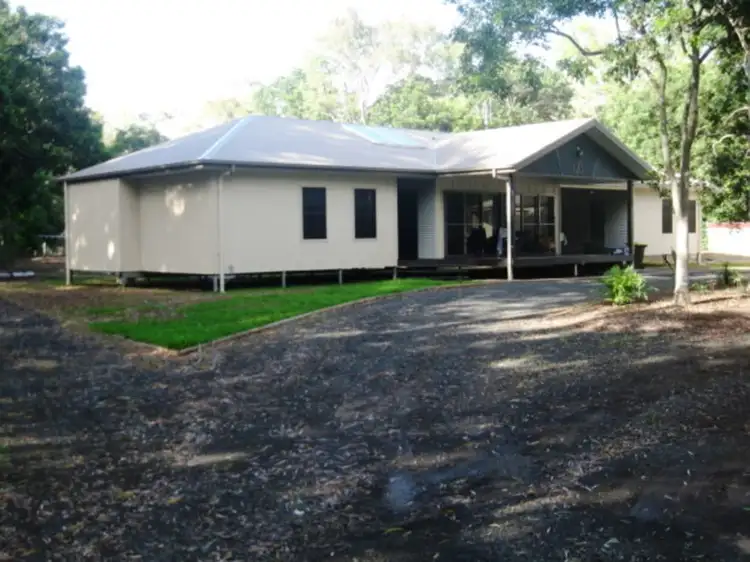 Seventh view of Homely house listing, 257 Sylvan Dr, Moore Park Beach QLD 4670