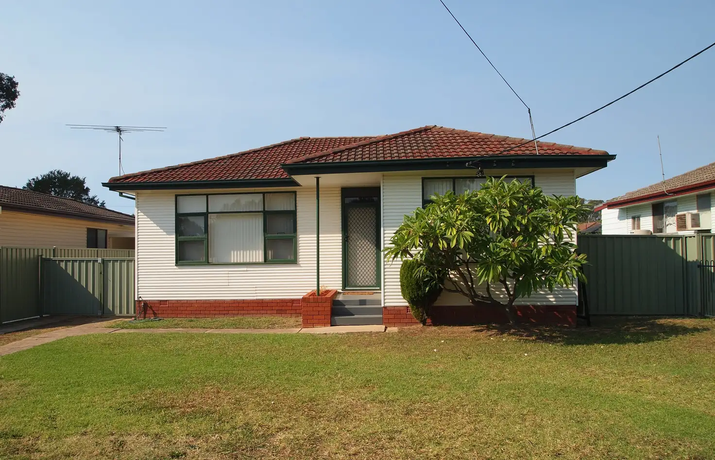 Main view of Homely house listing, 17 Love St, Blacktown NSW 2148