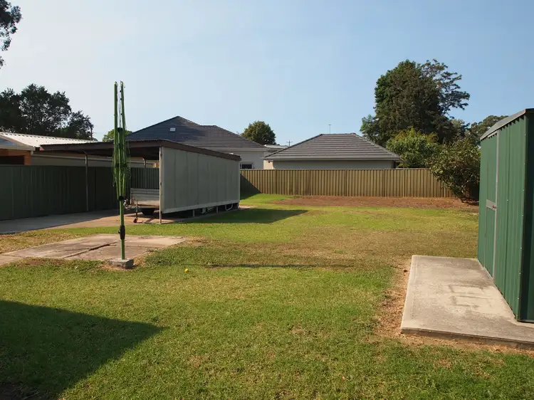 Second view of Homely house listing, 17 Love St, Blacktown NSW 2148