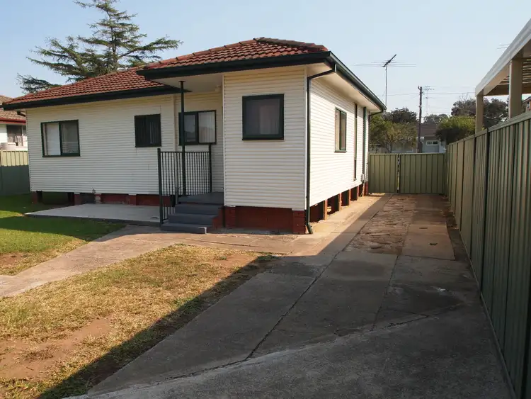 Seventh view of Homely house listing, 17 Love St, Blacktown NSW 2148