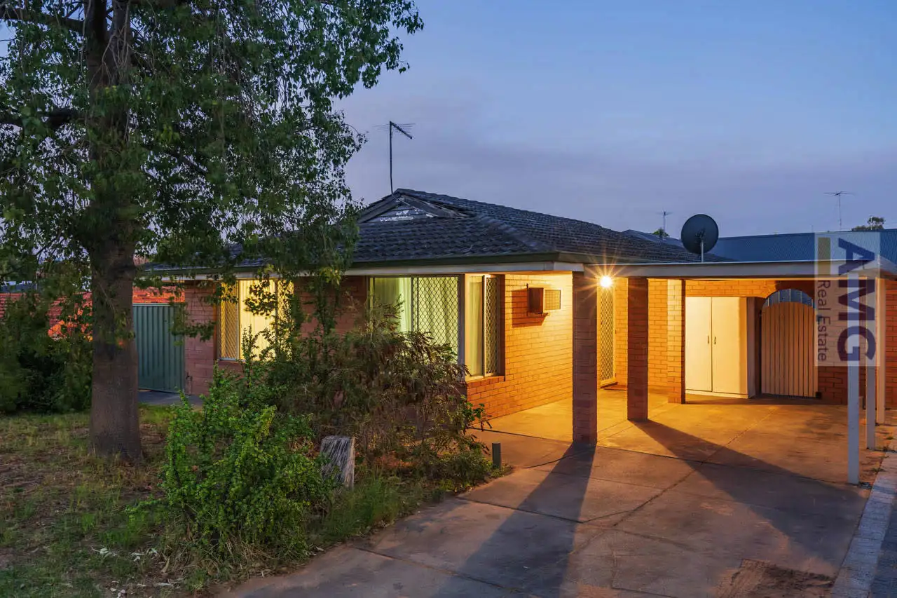 Main view of Homely house listing, 16 Oldridge St, Hamilton Hill WA 6163