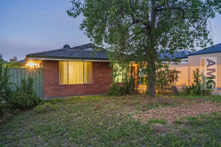 Second view of Homely house listing, 16 Oldridge St, Hamilton Hill WA 6163