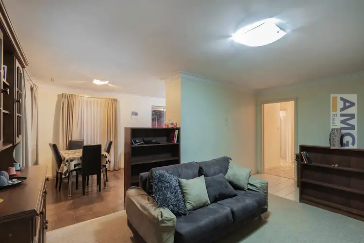 Fifth view of Homely house listing, 16 Oldridge St, Hamilton Hill WA 6163