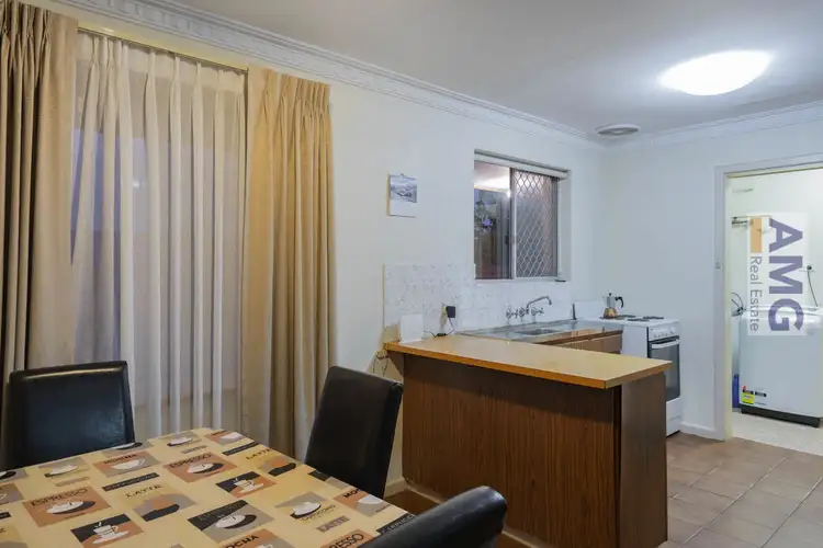 Seventh view of Homely house listing, 16 Oldridge St, Hamilton Hill WA 6163