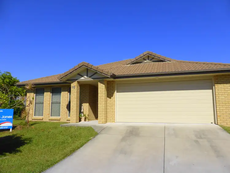 Main view of Homely house listing, 10 Robyn Close, Deception Bay QLD 4508