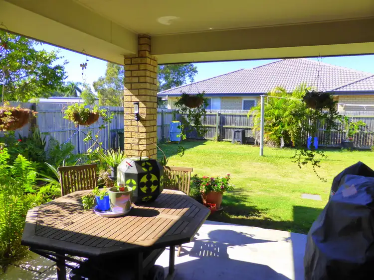 Second view of Homely house listing, 10 Robyn Close, Deception Bay QLD 4508