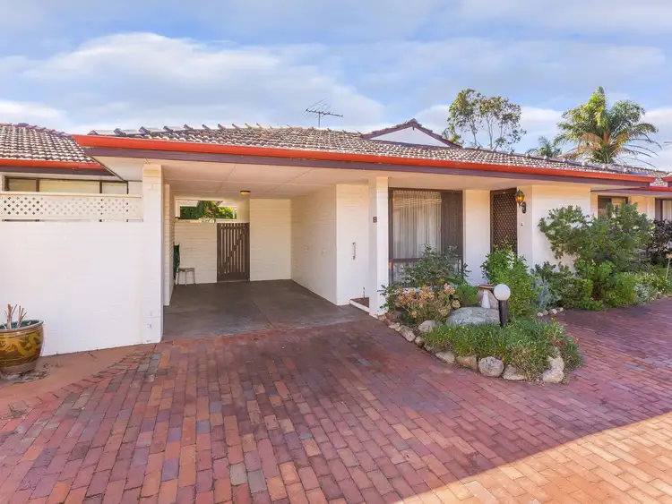 Third view of Homely unit listing, 2/84 Murray Rd, Bicton WA 6157