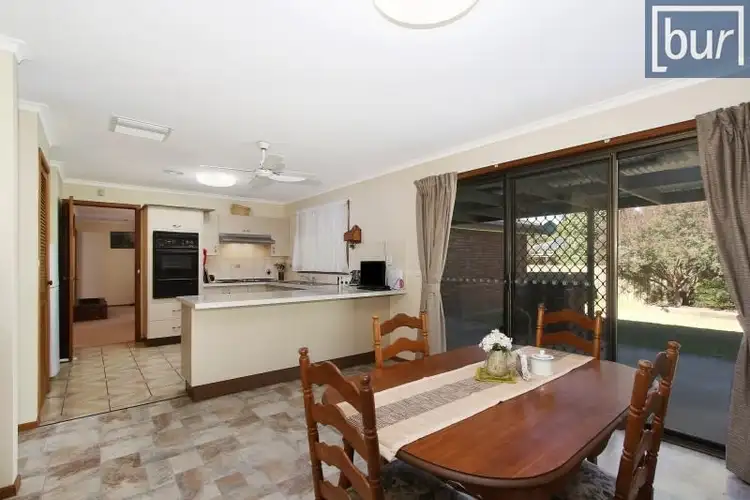 Fourth view of Homely house listing, 11 Doongan Pl, West Albury NSW 2640