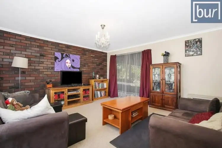 Fifth view of Homely house listing, 11 Doongan Pl, West Albury NSW 2640