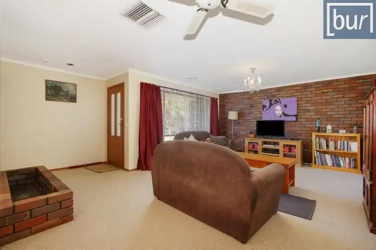 Sixth view of Homely house listing, 11 Doongan Pl, West Albury NSW 2640