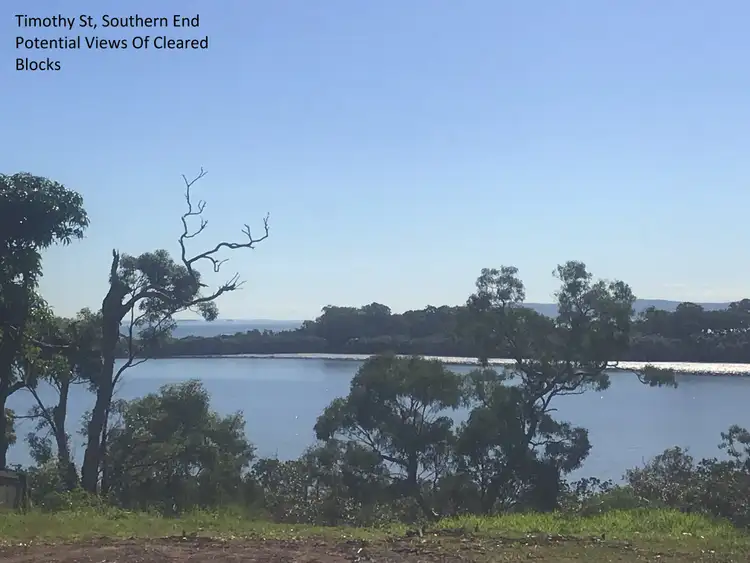 Main view of Homely land listing, 30 Timothy St, Macleay Island QLD 4184