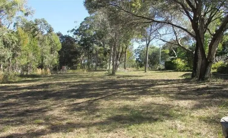 Third view of Homely land listing, 30 Timothy St, Macleay Island QLD 4184