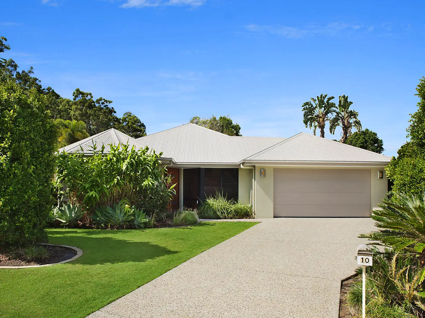 Main view of Homely house listing, 10 Pear Ct, Buderim QLD 4556