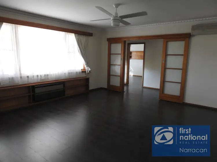 Second view of Homely house listing, 10 Rubery St, Moe VIC 3825