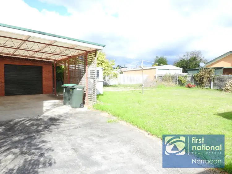 Seventh view of Homely house listing, 10 Rubery St, Moe VIC 3825