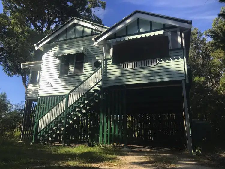 Main view of Homely house listing, 14 President Terrace, Macleay Island QLD 4184