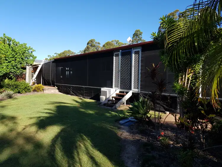 Main view of Homely house listing, 128 Pioneer Rd, Buxton QLD 4660