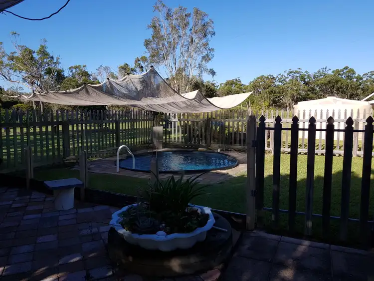 Third view of Homely house listing, 128 Pioneer Rd, Buxton QLD 4660
