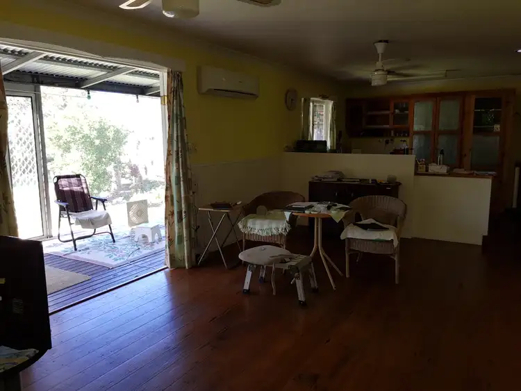 Fourth view of Homely house listing, 128 Pioneer Rd, Buxton QLD 4660