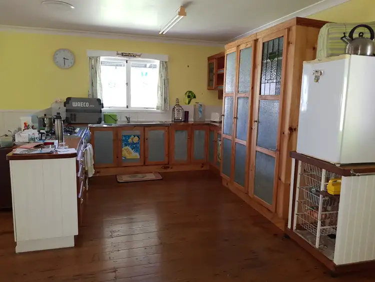 Seventh view of Homely house listing, 128 Pioneer Rd, Buxton QLD 4660
