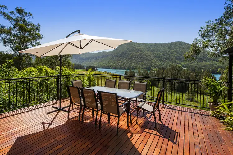 Second view of Homely house listing, 88 Singleton Rd, Wisemans Ferry NSW 2775