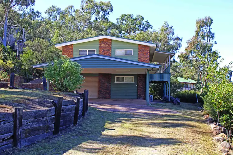3 Marshall St, Warwick QLD 4370