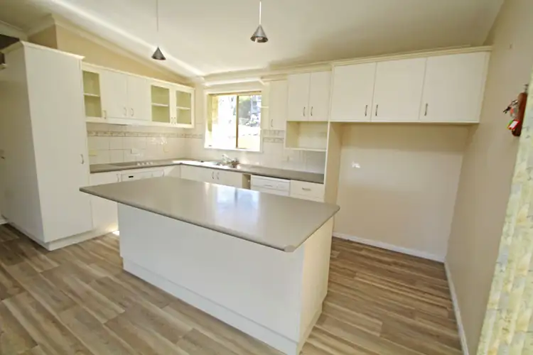 Second view of Homely house listing, 3 Marshall St, Warwick QLD 4370