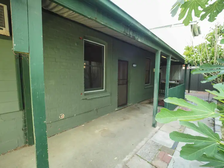 242A Gilbert St, Adelaide SA 5000