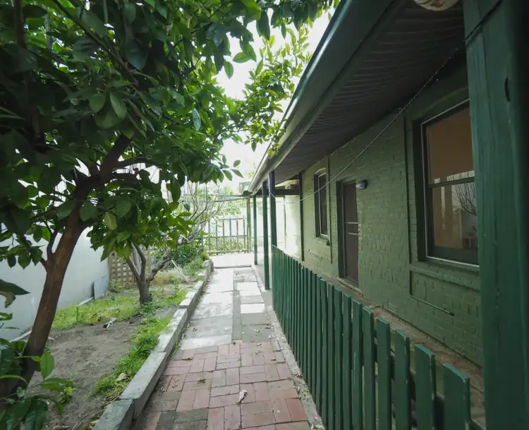 Second view of Homely house listing, 242A Gilbert St, Adelaide SA 5000