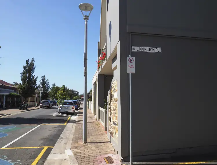 Third view of Homely house listing, 242A Gilbert St, Adelaide SA 5000