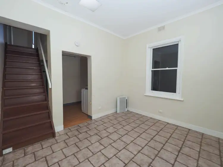 Sixth view of Homely house listing, 242A Gilbert St, Adelaide SA 5000