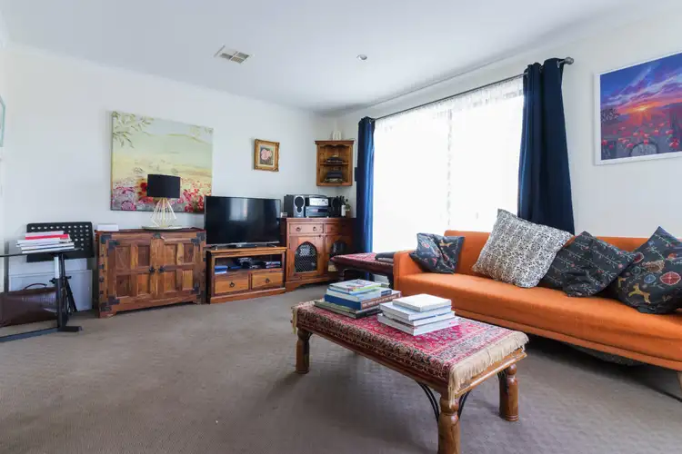 Second view of Homely townhouse listing, 1/44 Buttle St, Queanbeyan East NSW 2620