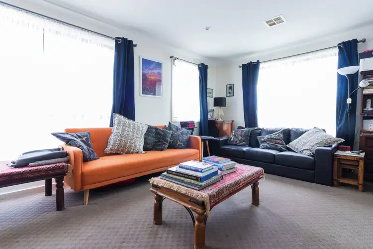 Third view of Homely townhouse listing, 1/44 Buttle St, Queanbeyan East NSW 2620