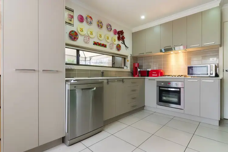 Fifth view of Homely townhouse listing, 1/44 Buttle St, Queanbeyan East NSW 2620