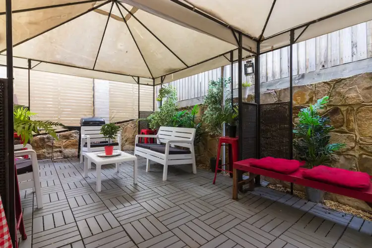 Sixth view of Homely townhouse listing, 1/44 Buttle St, Queanbeyan East NSW 2620