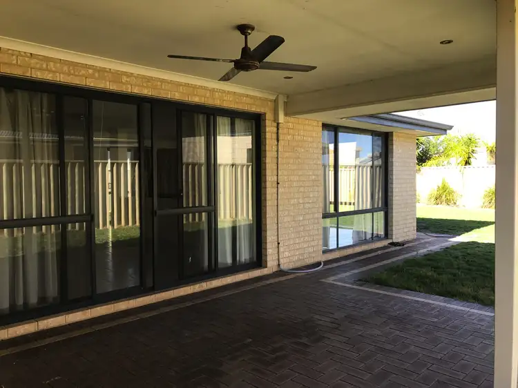 Sixth view of Homely house listing, 36 Carbine Loop, Millbridge WA 6232