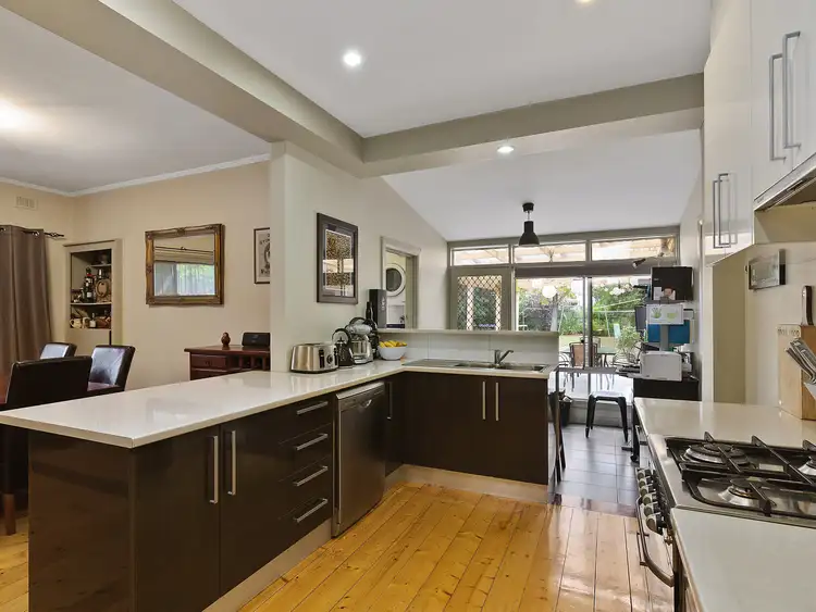 Fourth view of Homely house listing, 24 Kimber Tce, Kurralta Park SA 5037