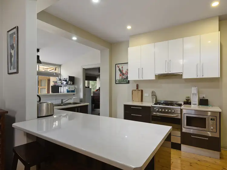Fifth view of Homely house listing, 24 Kimber Tce, Kurralta Park SA 5037