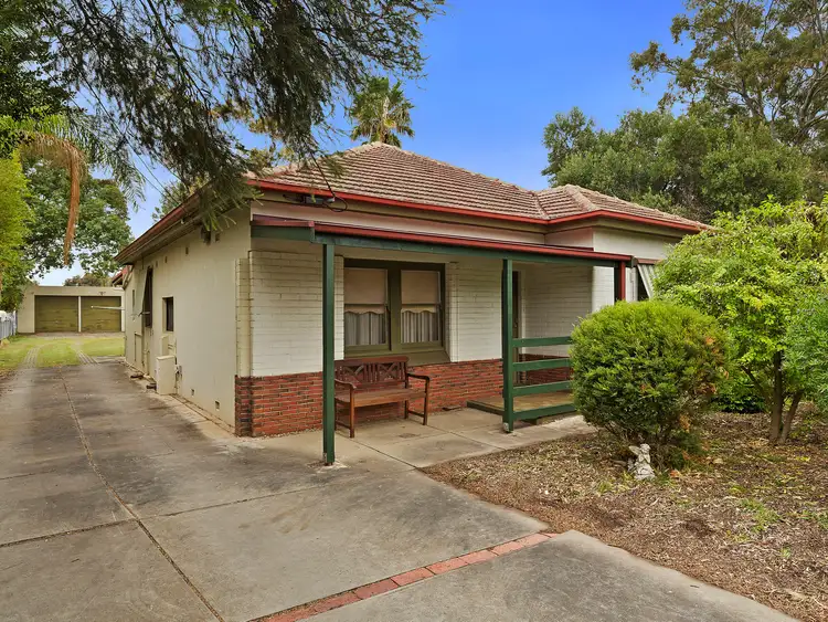 Main view of Homely house listing, 26 Kimber Tce, Kurralta Park SA 5037