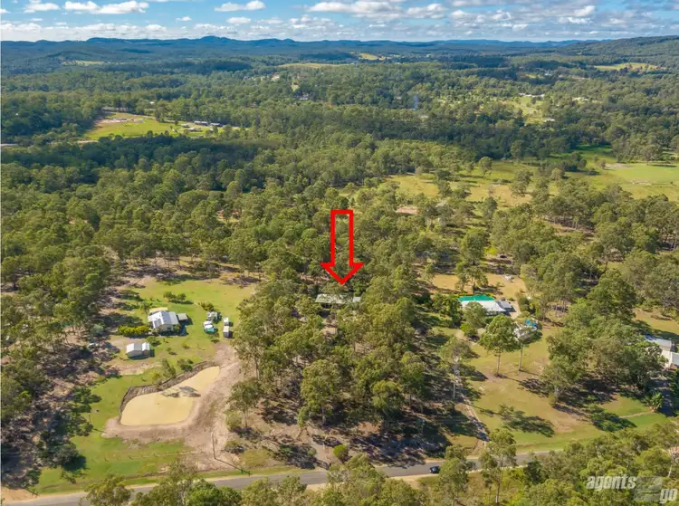 Fourth view of Homely house listing, 202 Cliff Jones Rd, Curra QLD 4570