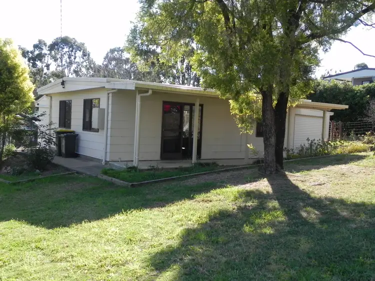 Main view of Homely house listing, 5 Woodrow St, Kilcoy QLD 4515