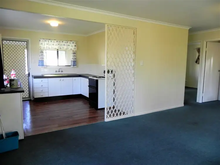 Second view of Homely house listing, 5 Woodrow St, Kilcoy QLD 4515