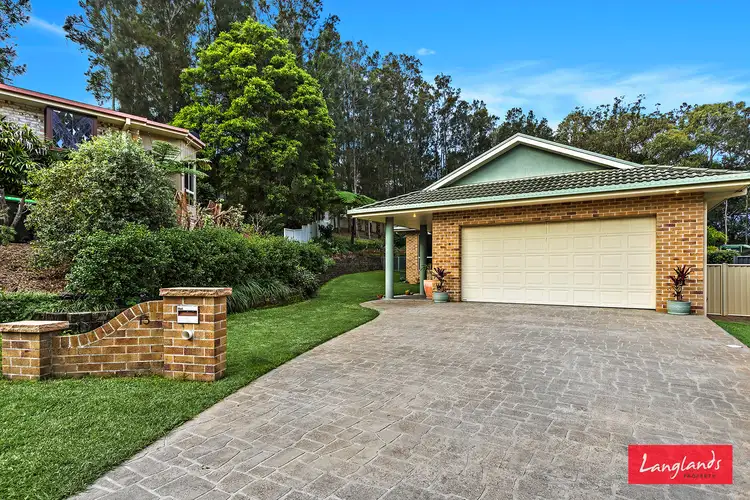 13 Muirfield Cl, Coffs Harbour NSW 2450