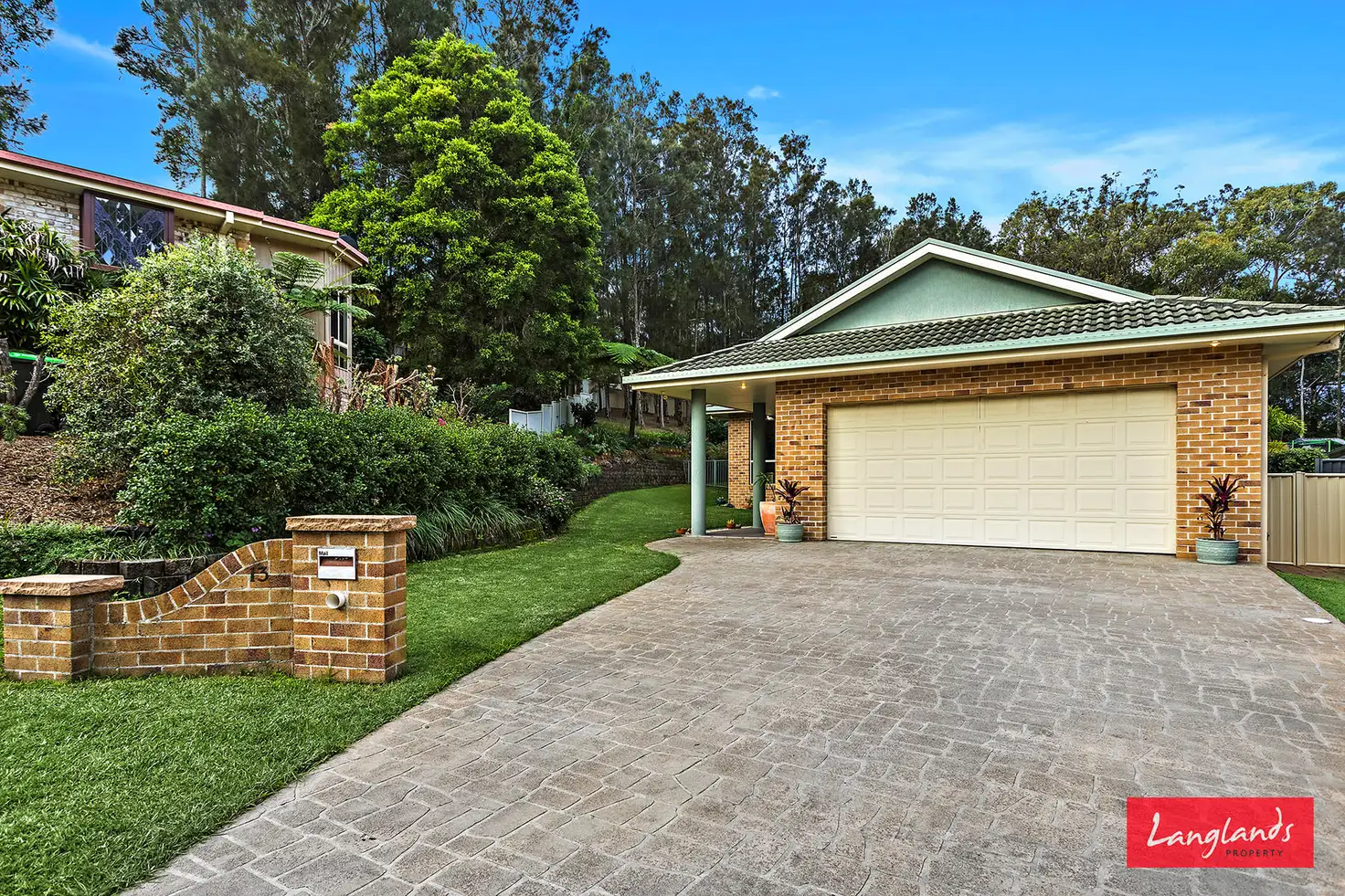 Main view of Homely house listing, 13 Muirfield Cl, Coffs Harbour NSW 2450