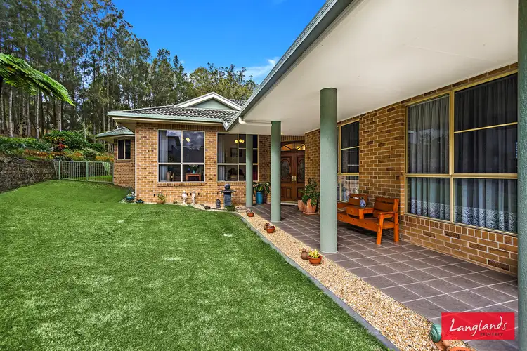 Second view of Homely house listing, 13 Muirfield Cl, Coffs Harbour NSW 2450
